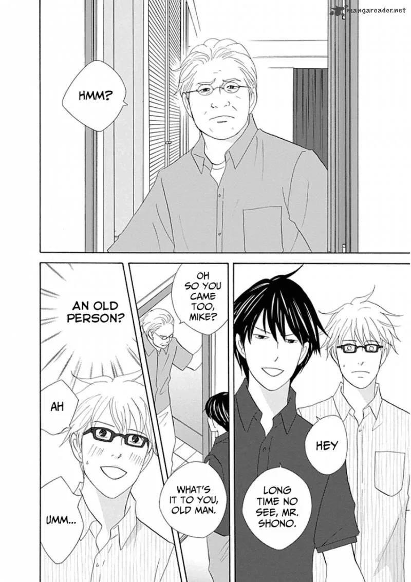 87 Clockers Chapter 31 page 6