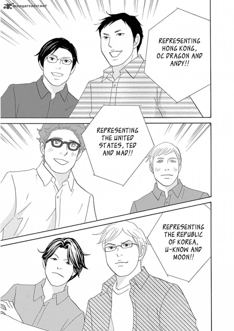 87 Clockers Chapter 31 page 13