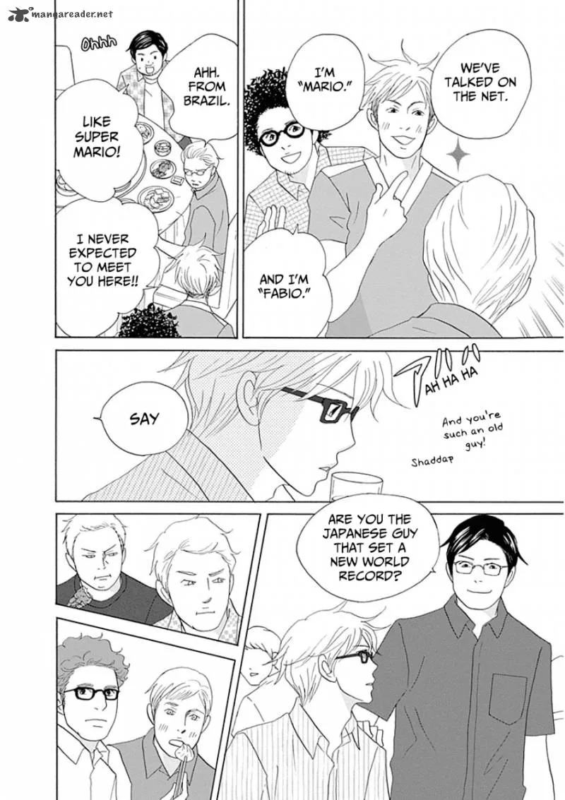 87 Clockers Chapter 31 page 18