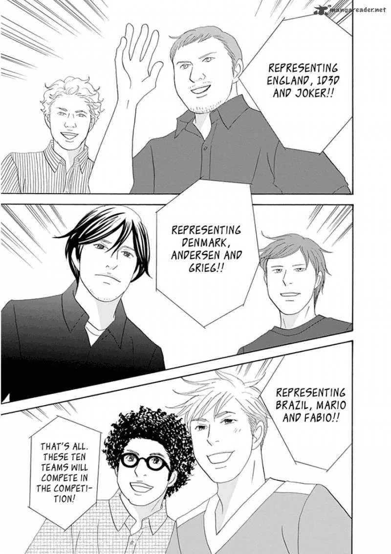 87 Clockers Chapter 31 page 15