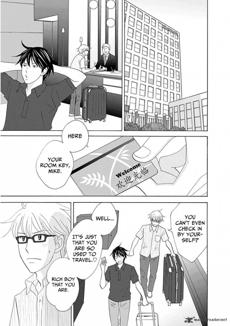 87 Clockers Chapter 31 page 3