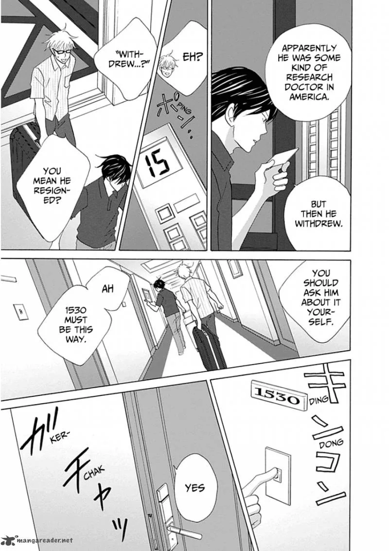 87 Clockers Chapter 31 page 5