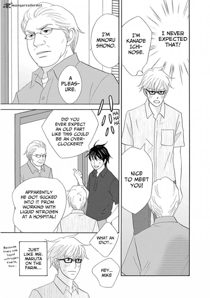 87 Clockers Chapter 31 page 7