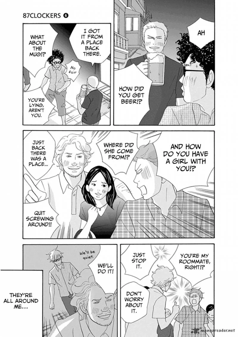 87 Clockers Chapter 31 page 29