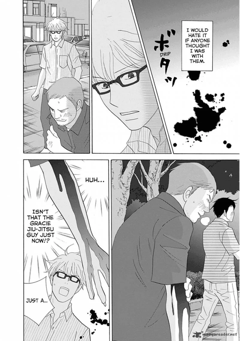 87 Clockers Chapter 31 page 30