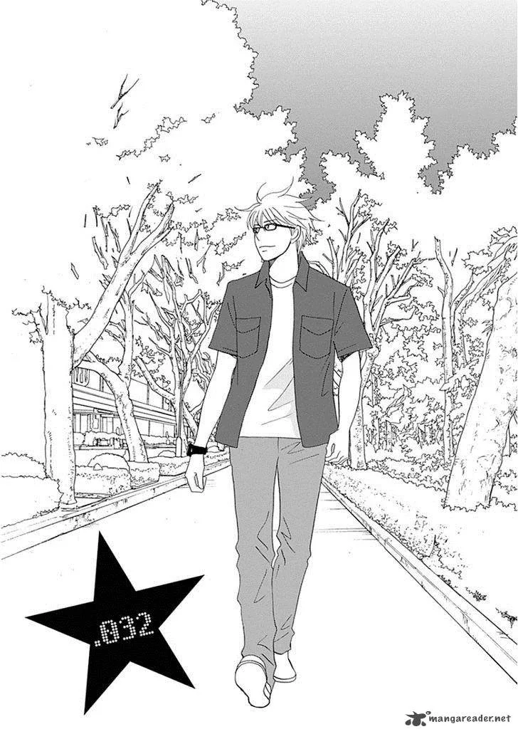 87 Clockers Chapter 32 page 1