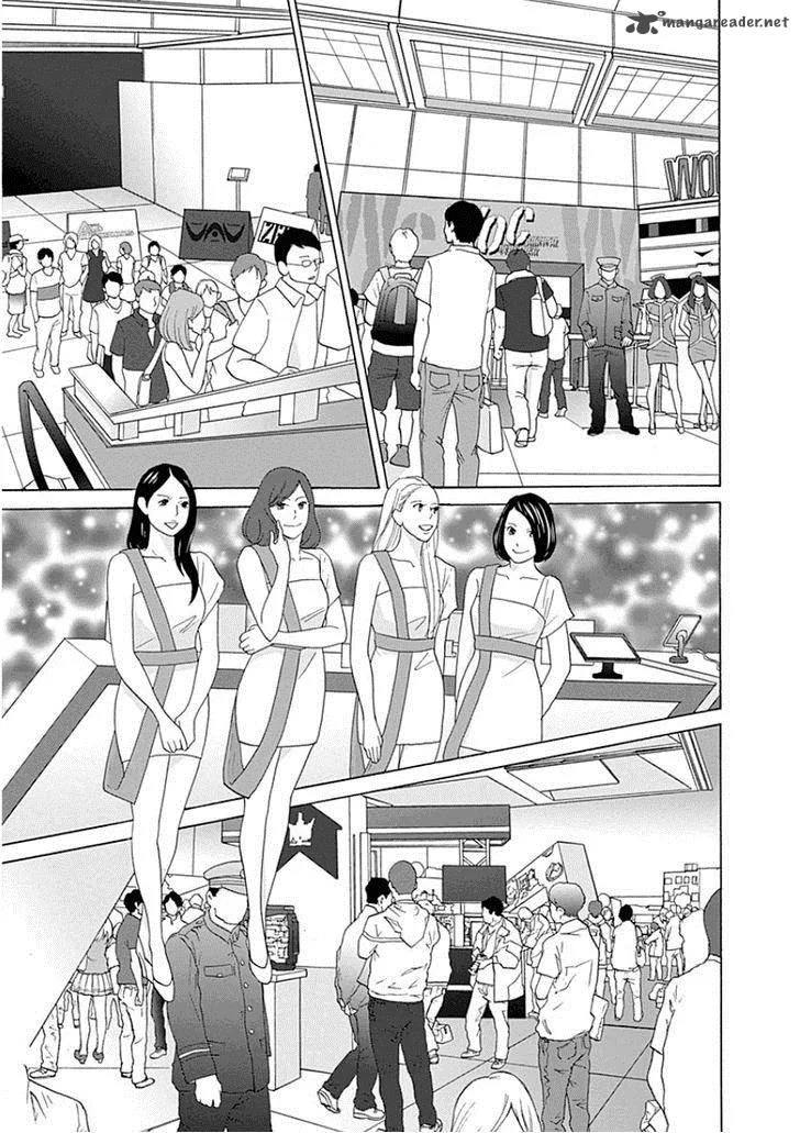 87 Clockers Chapter 32 page 13