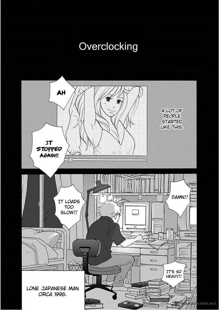 87 Clockers Chapter 33 page 5