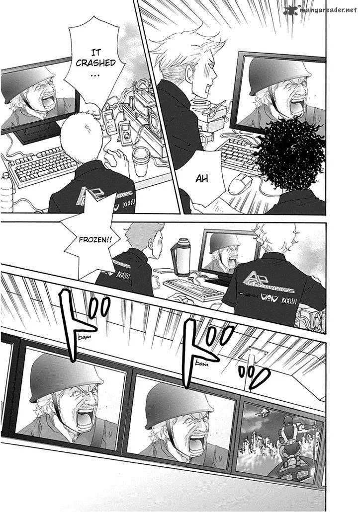 87 Clockers Chapter 33 page 13
