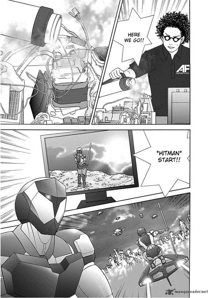 87 Clockers Chapter 33 page 11