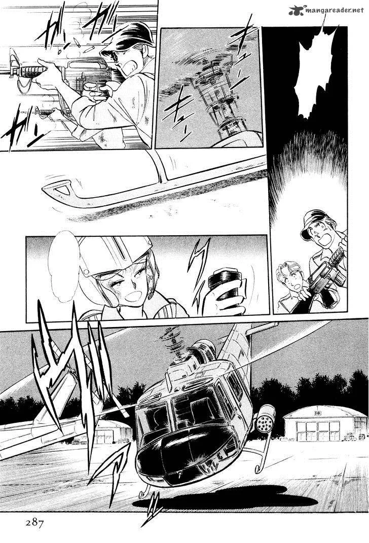87 Clockers Chapter 34 page 31