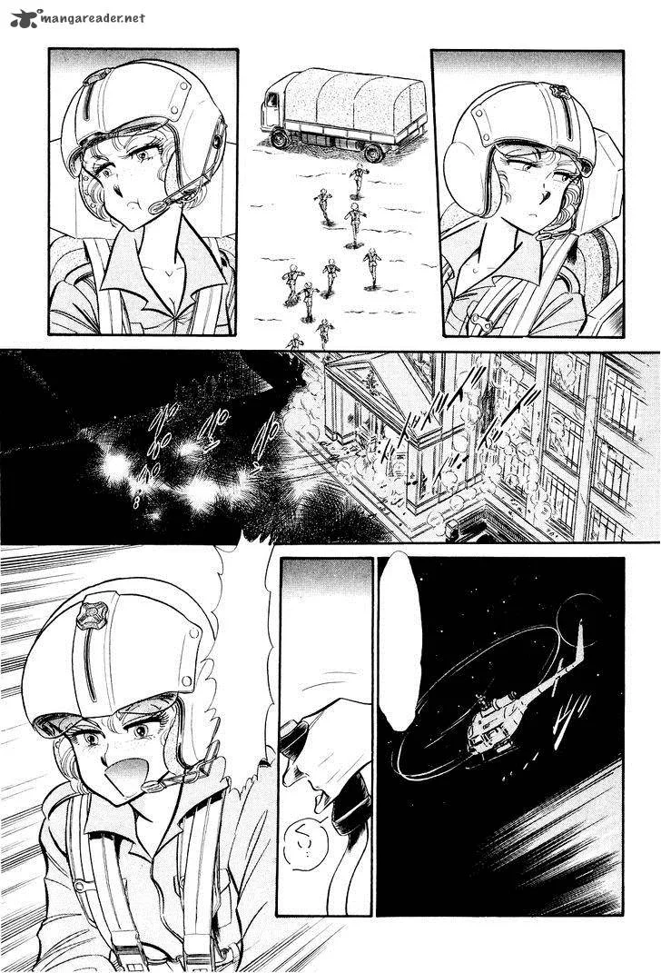 87 Clockers Chapter 34 page 32