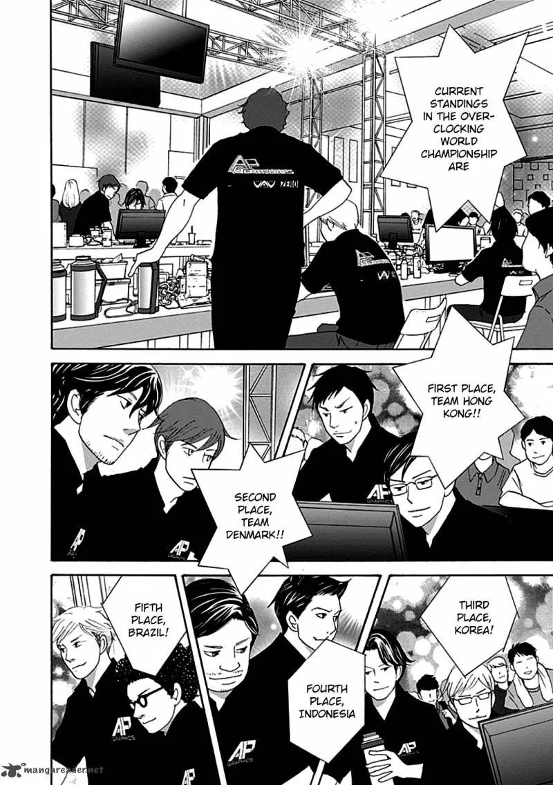 87 Clockers Chapter 35 page 6