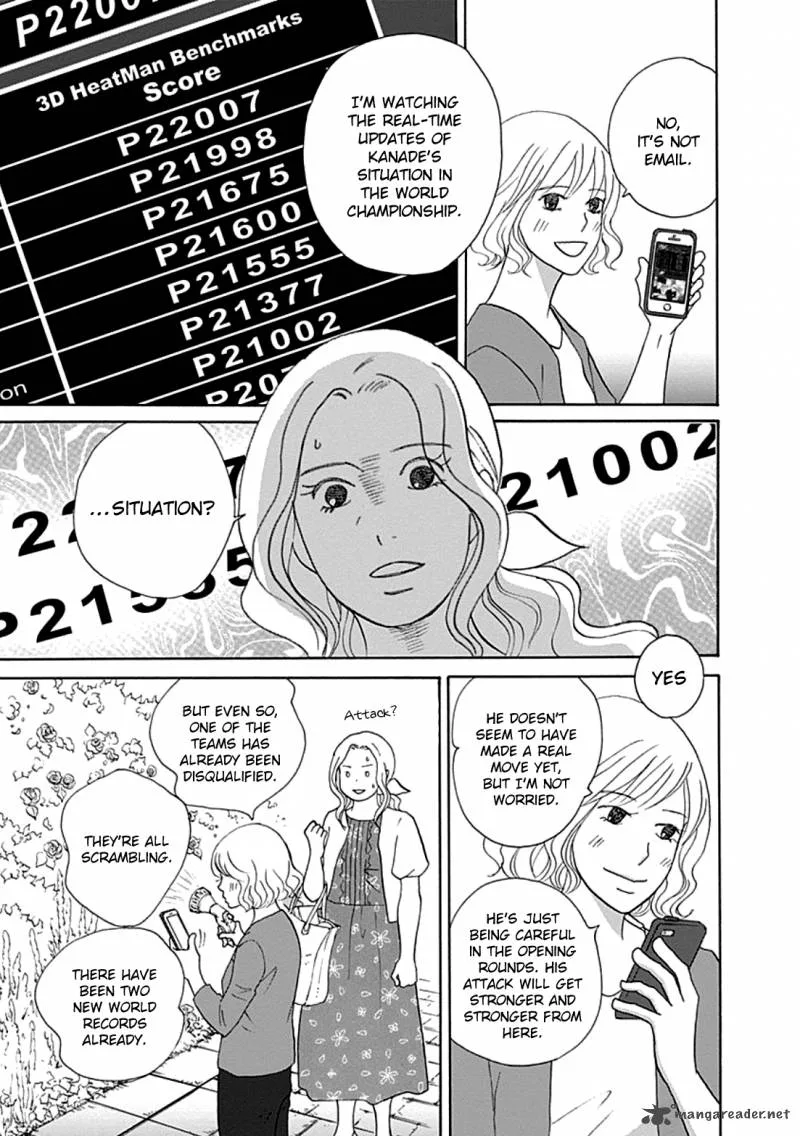 87 Clockers Chapter 35 page 4