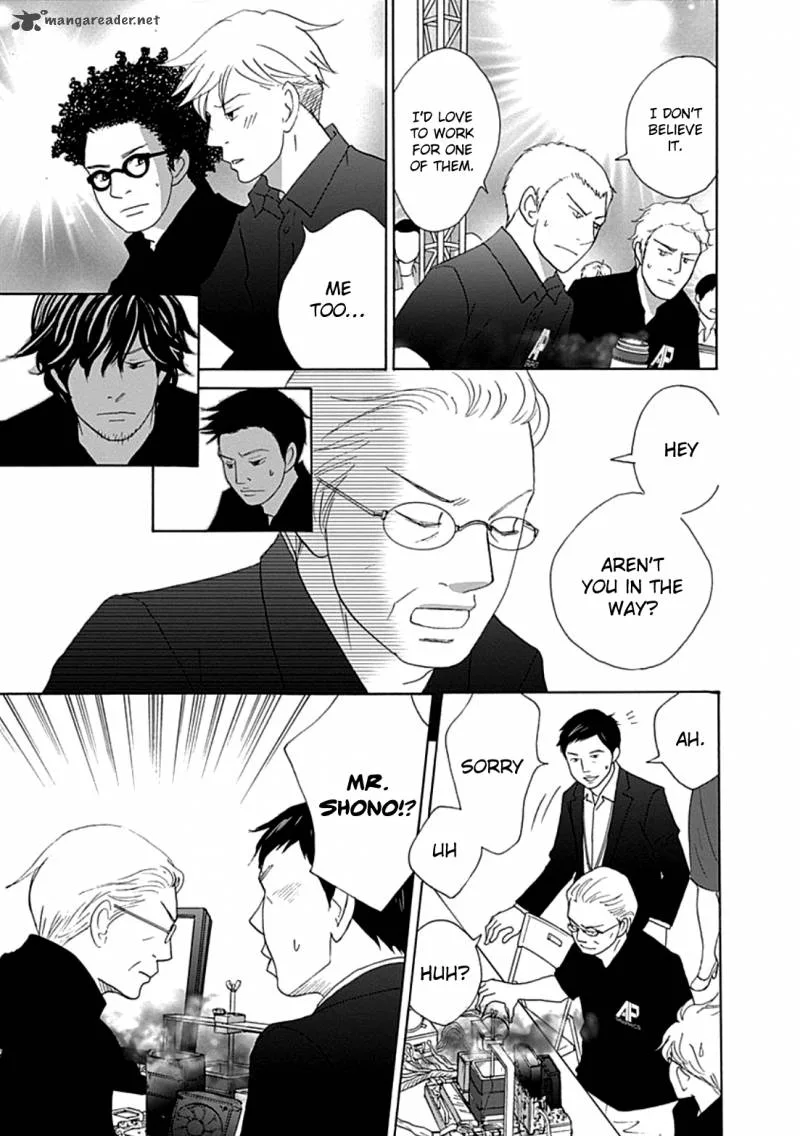 87 Clockers Chapter 35 page 12