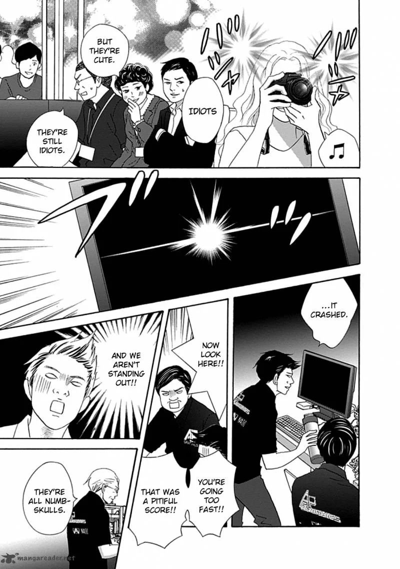87 Clockers Chapter 35 page 22