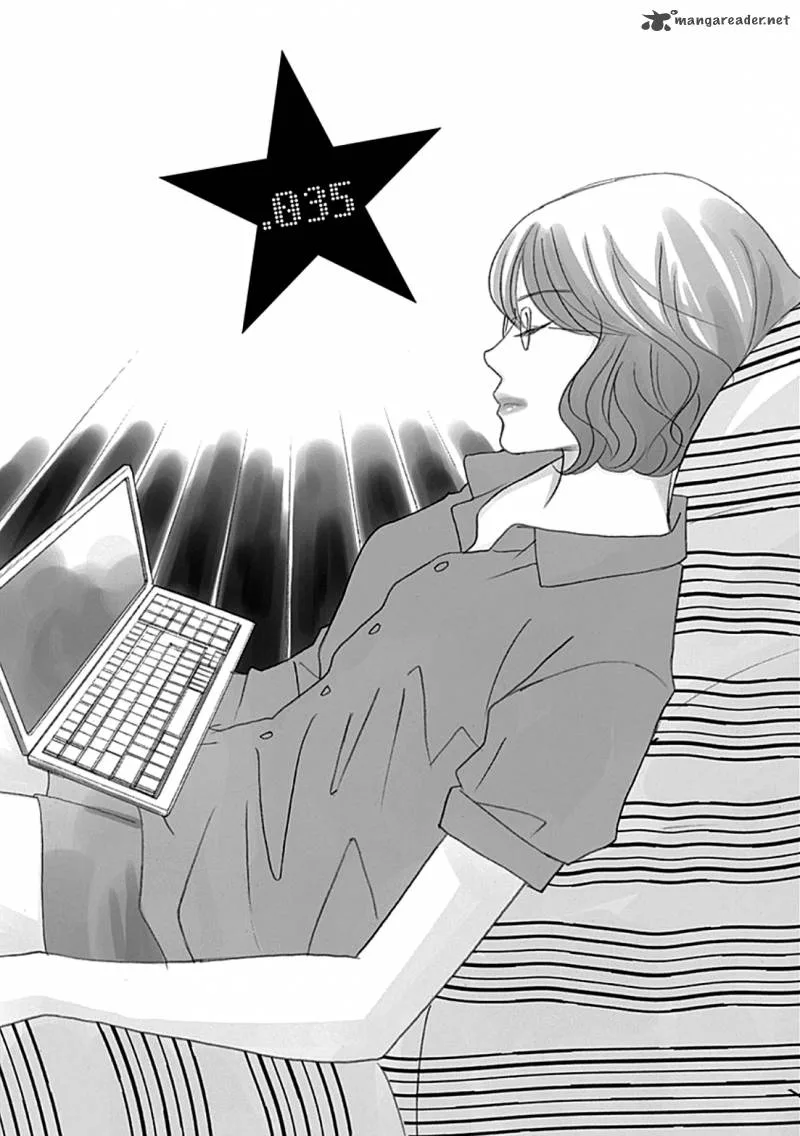 87 Clockers Chapter 35 page 1