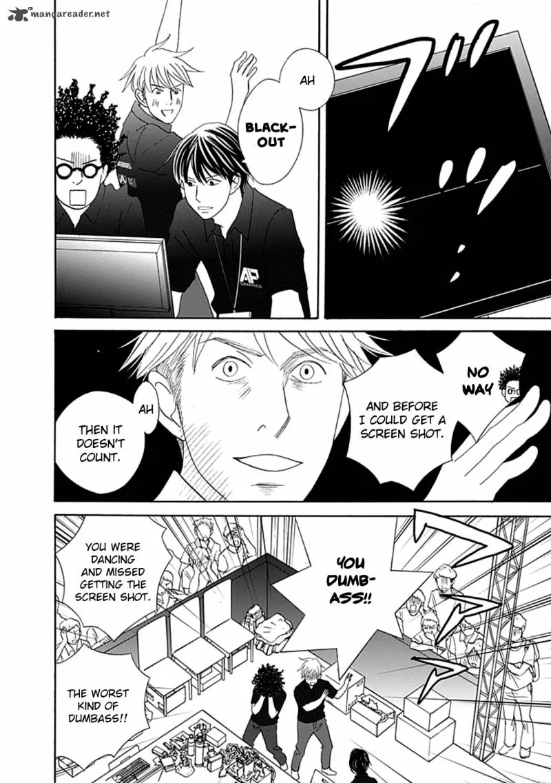 87 Clockers Chapter 35 page 21