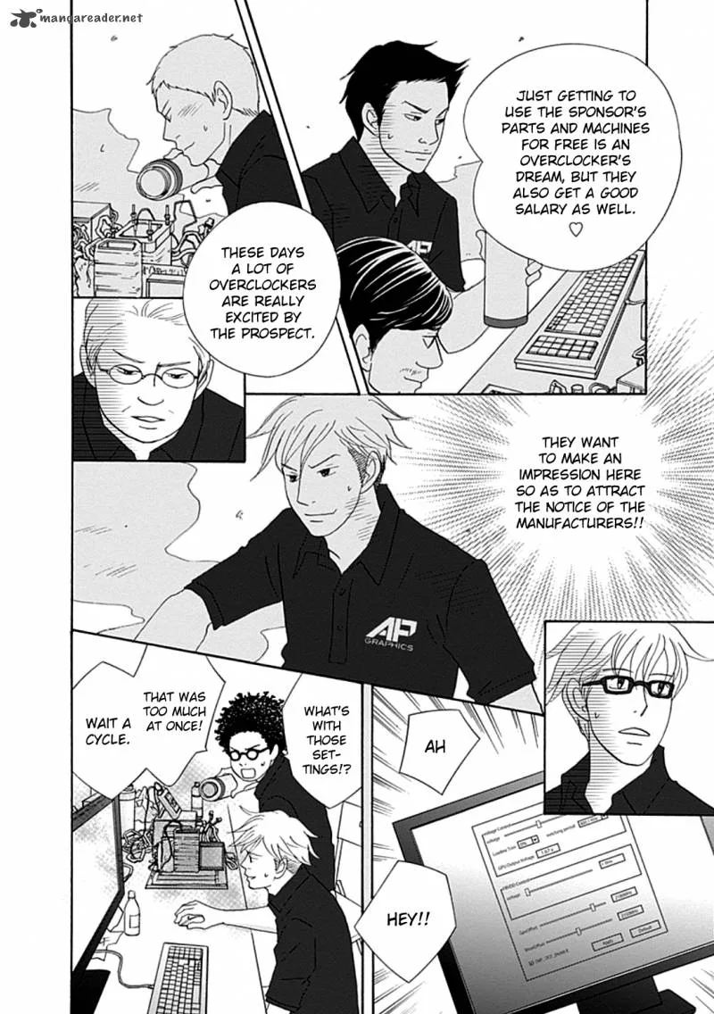 87 Clockers Chapter 35 page 15