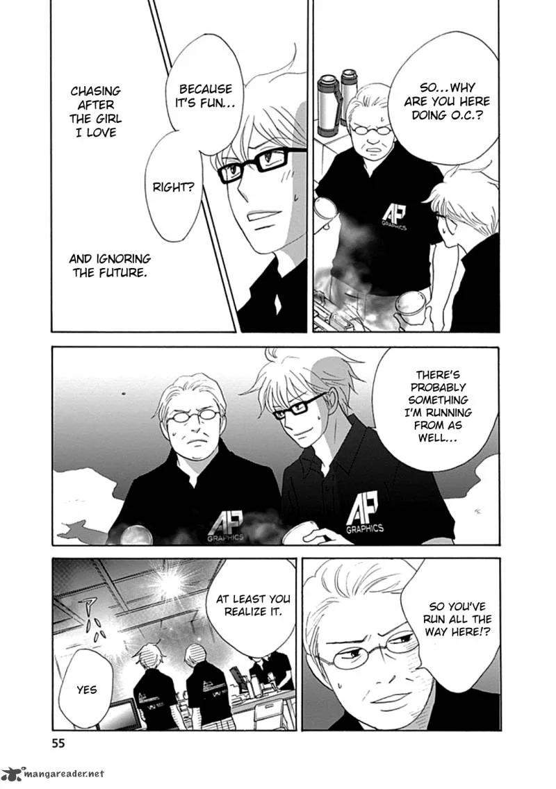 87 Clockers Chapter 35 page 26