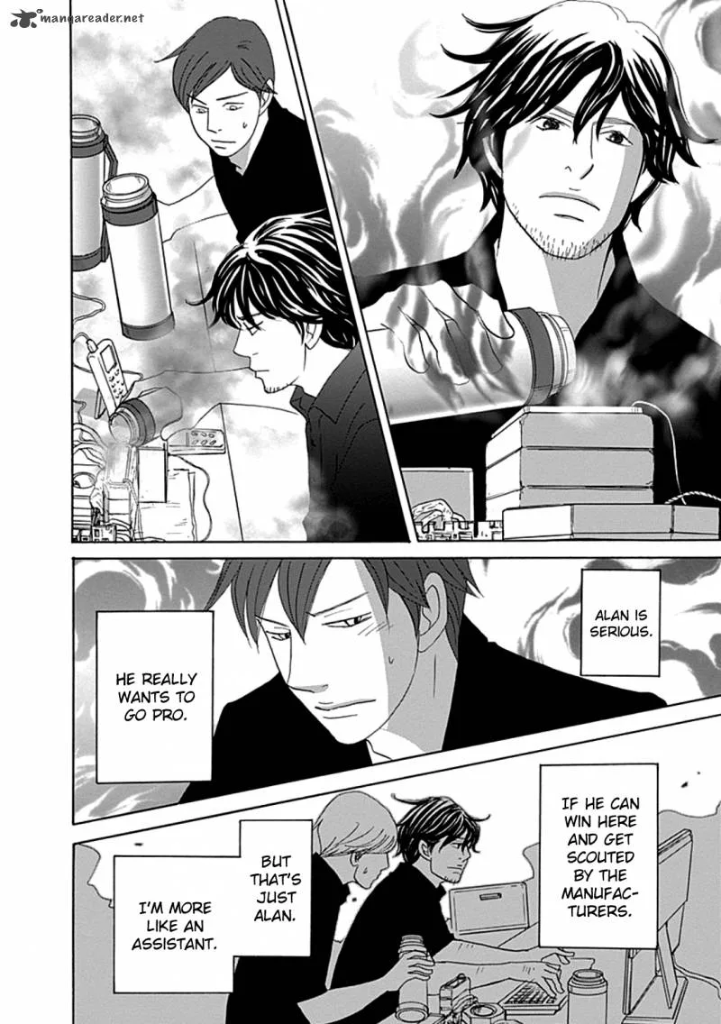 87 Clockers Chapter 35 page 27