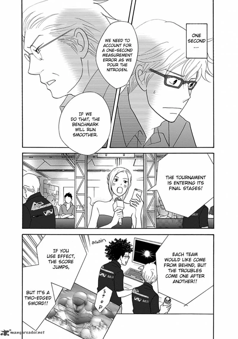 87 Clockers Chapter 36 page 25