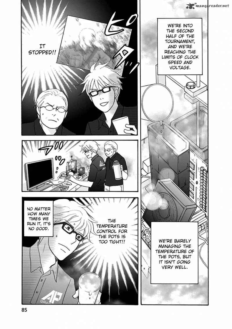 87 Clockers Chapter 36 page 23