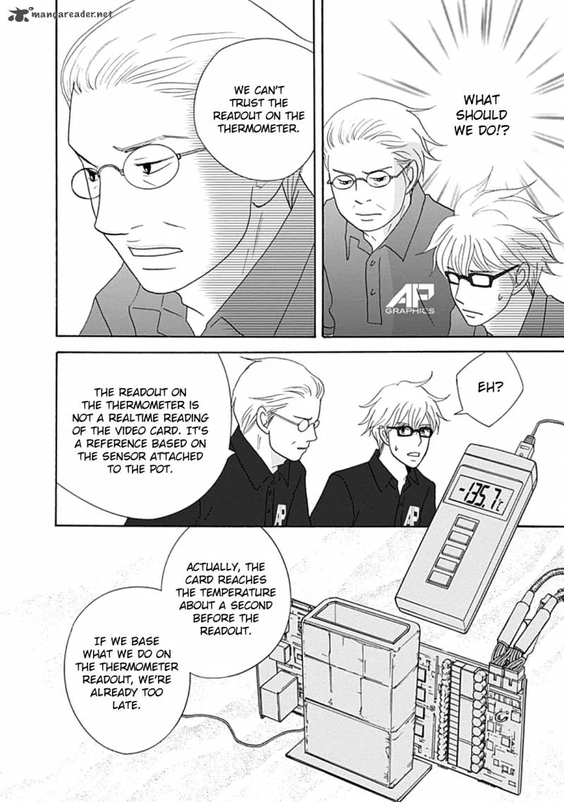 87 Clockers Chapter 36 page 24