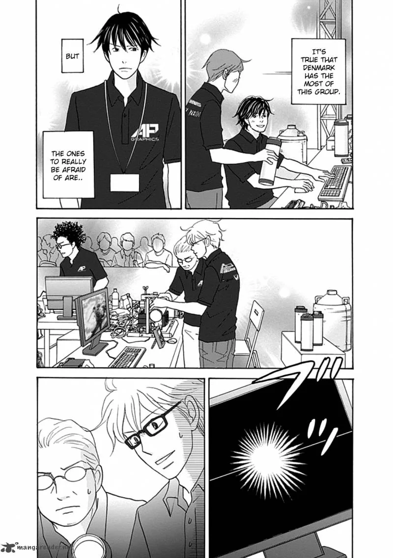 87 Clockers Chapter 36 page 21
