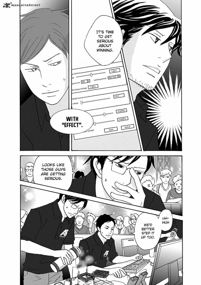 87 Clockers Chapter 36 page 2