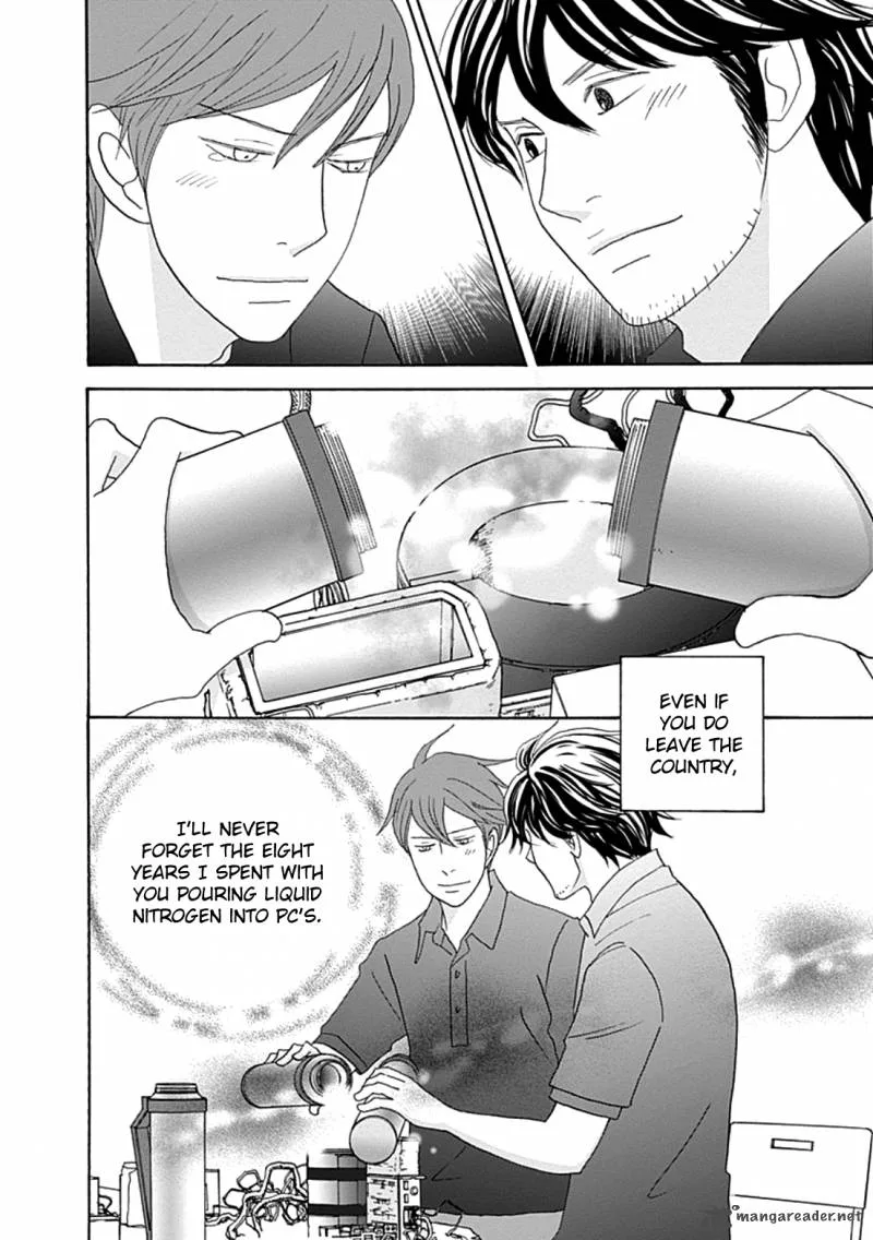 87 Clockers Chapter 36 page 16