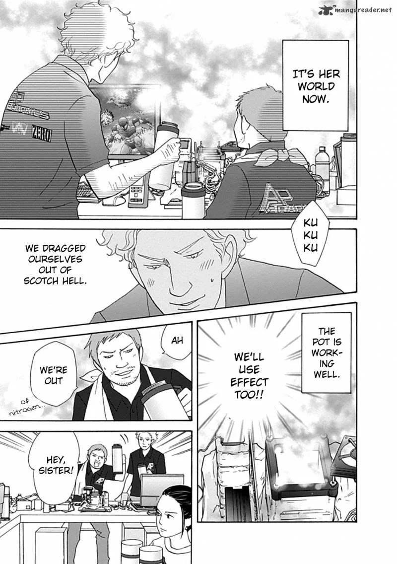 87 Clockers Chapter 36 page 7