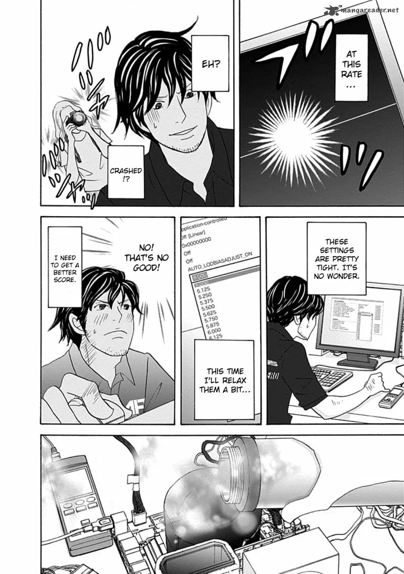 87 Clockers Chapter 36 page 12
