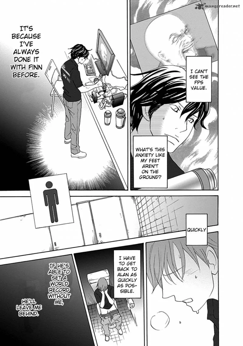 87 Clockers Chapter 36 page 13