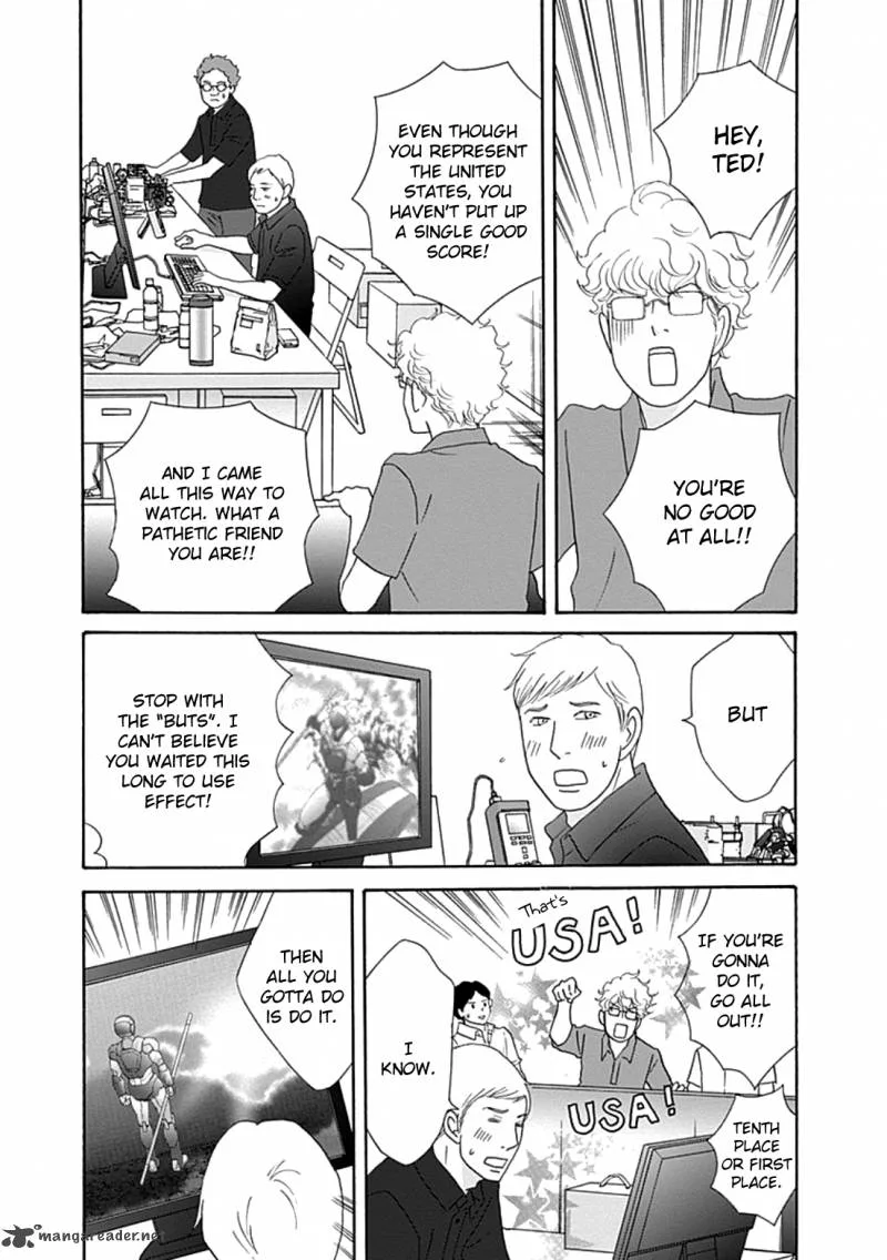 87 Clockers Chapter 36 page 27