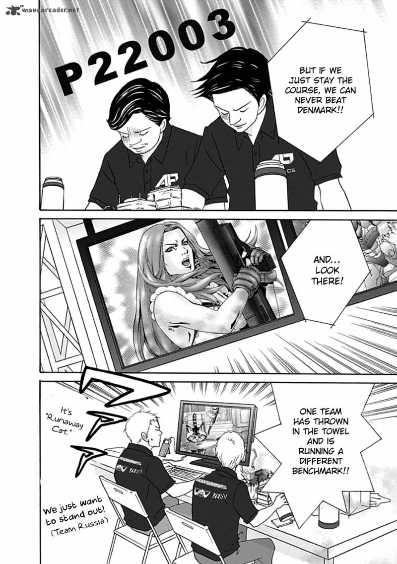87 Clockers Chapter 36 page 26