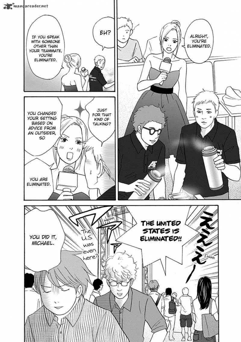 87 Clockers Chapter 36 page 28