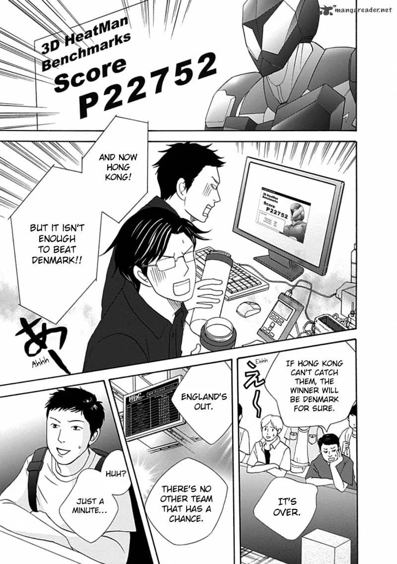 87 Clockers Chapter 36 page 29