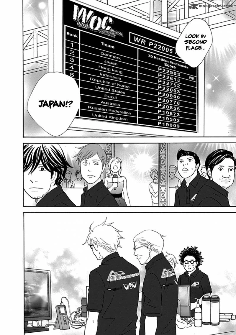 87 Clockers Chapter 36 page 30