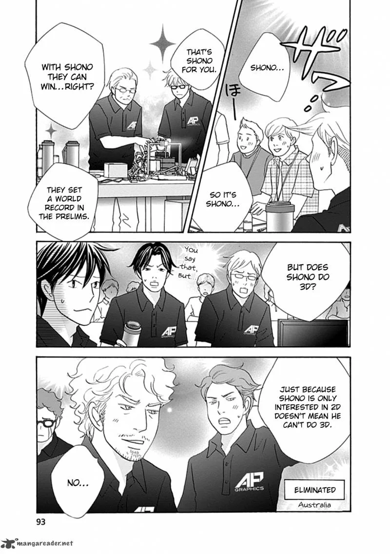 87 Clockers Chapter 36 page 31