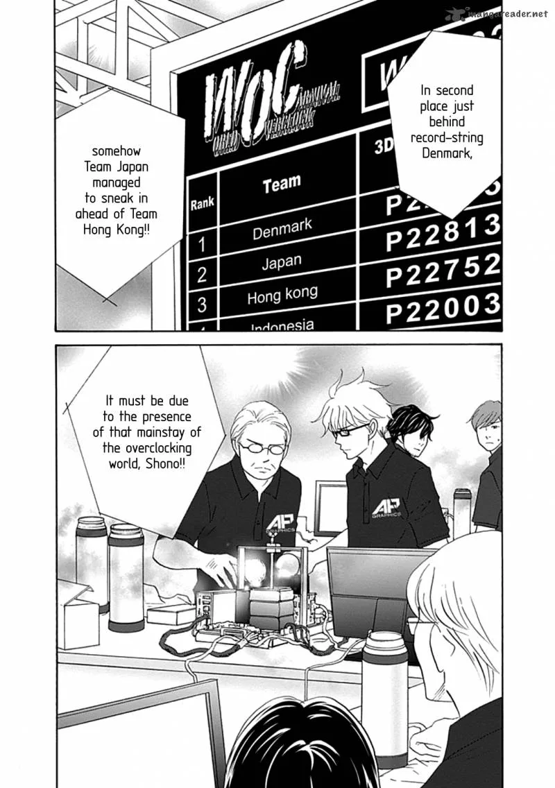 87 Clockers Chapter 37 page 2