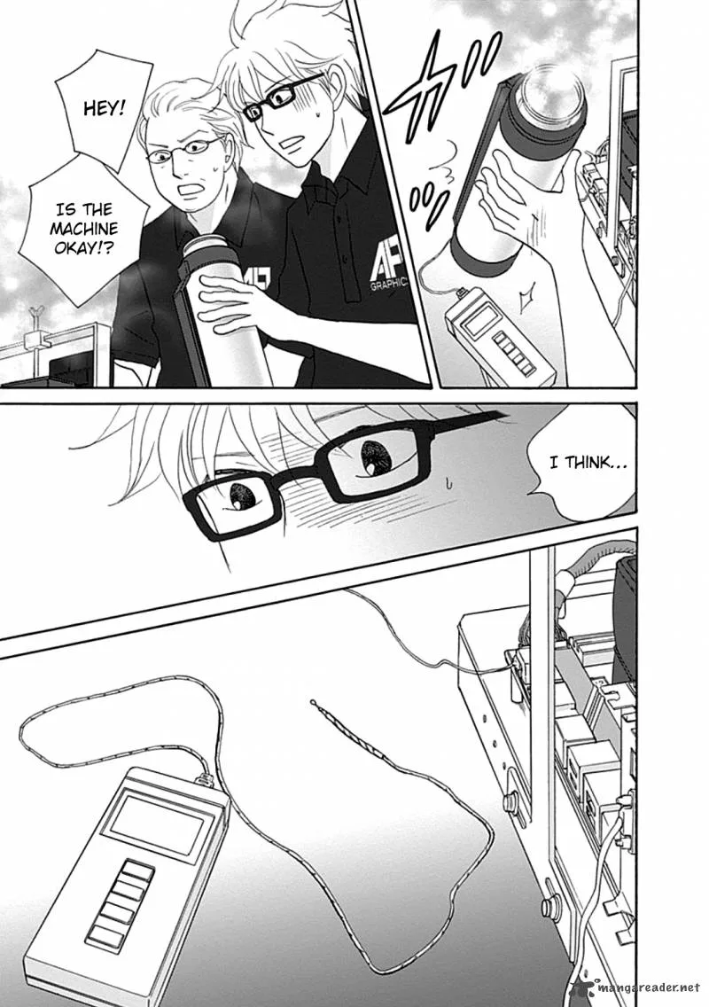 87 Clockers Chapter 37 page 11
