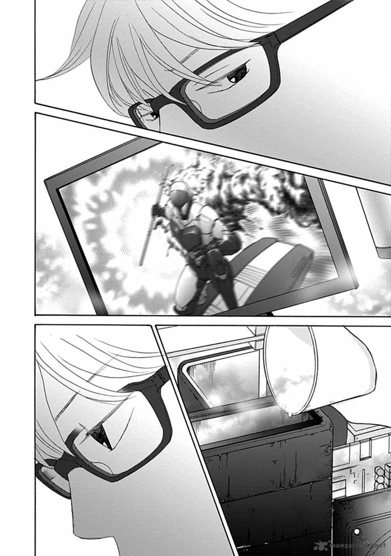 87 Clockers Chapter 37 page 21