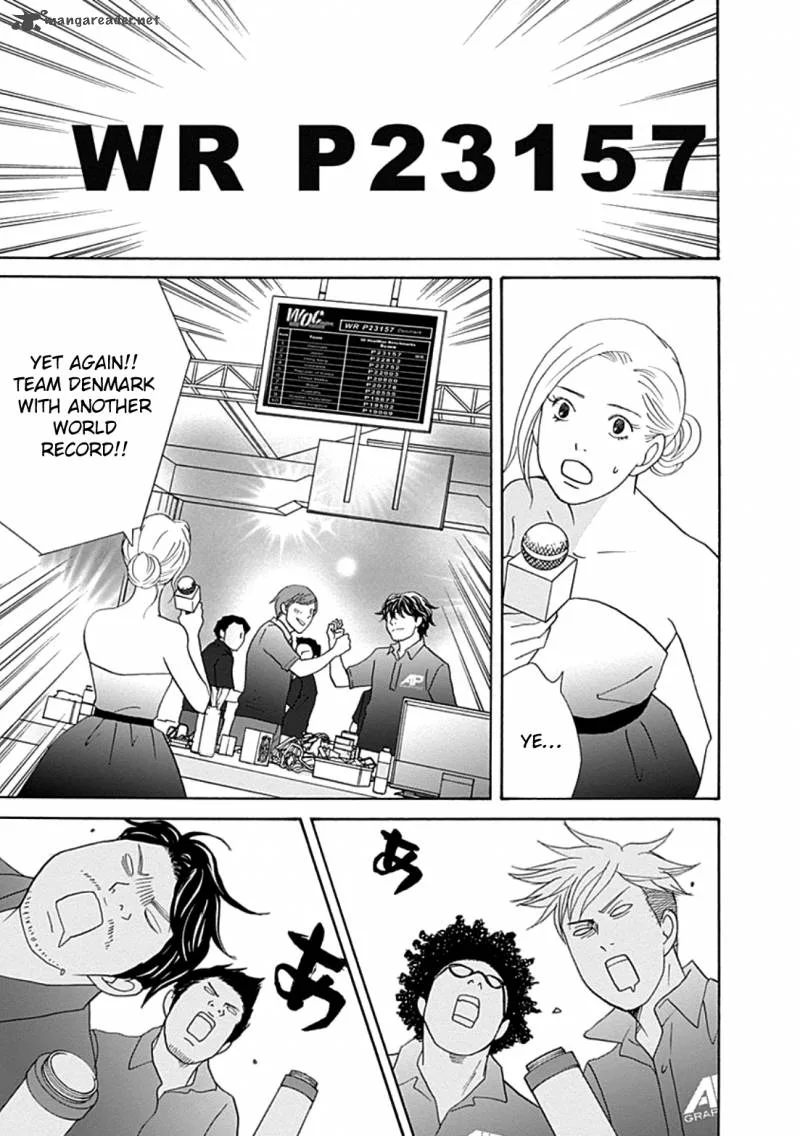 87 Clockers Chapter 37 page 5
