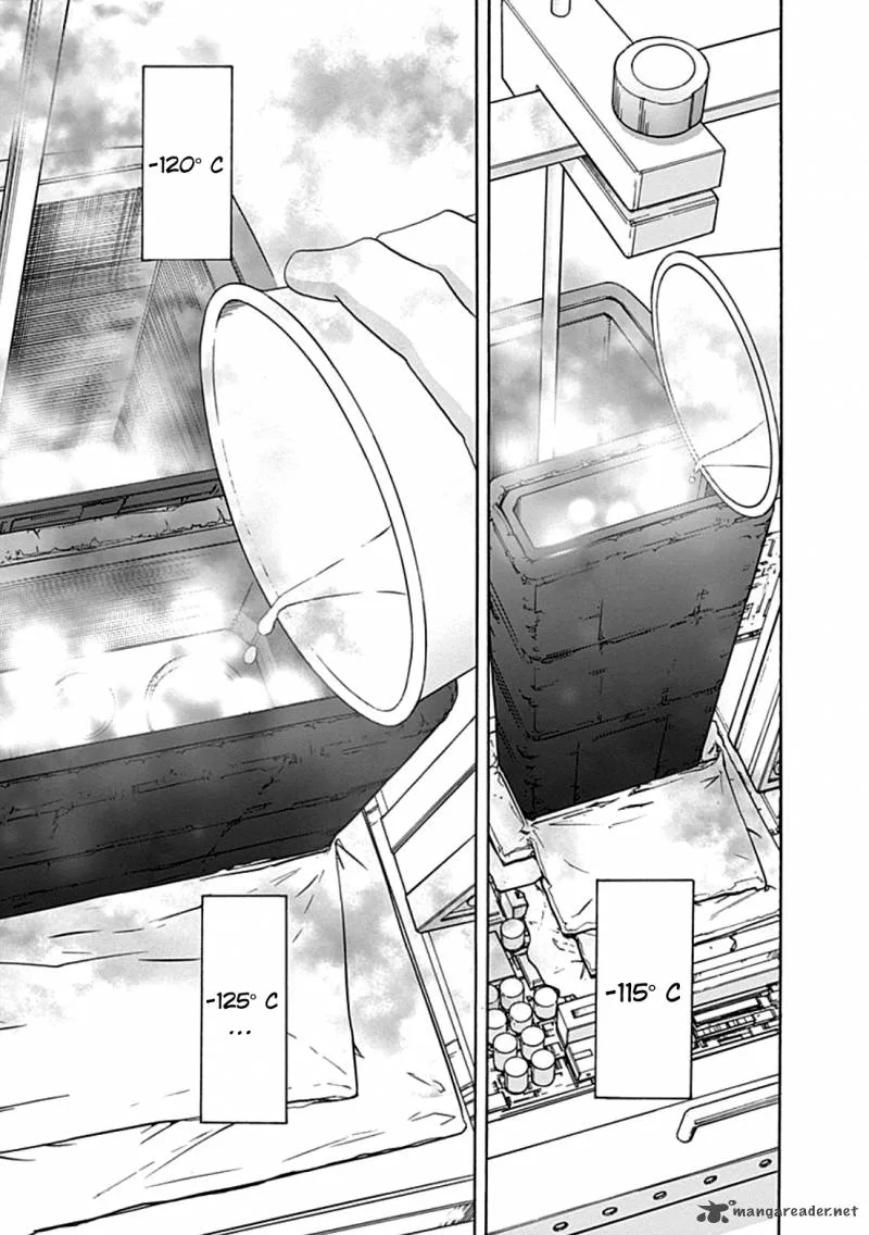 87 Clockers Chapter 37 page 22