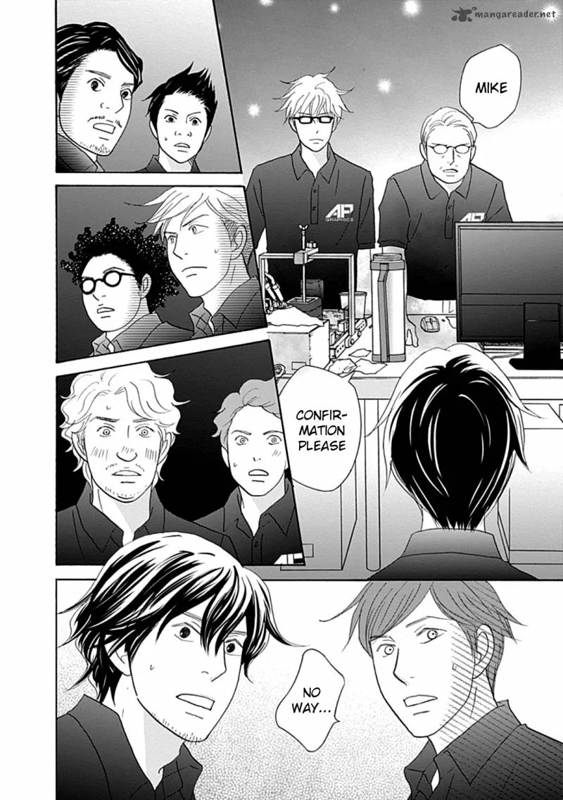 87 Clockers Chapter 37 page 27
