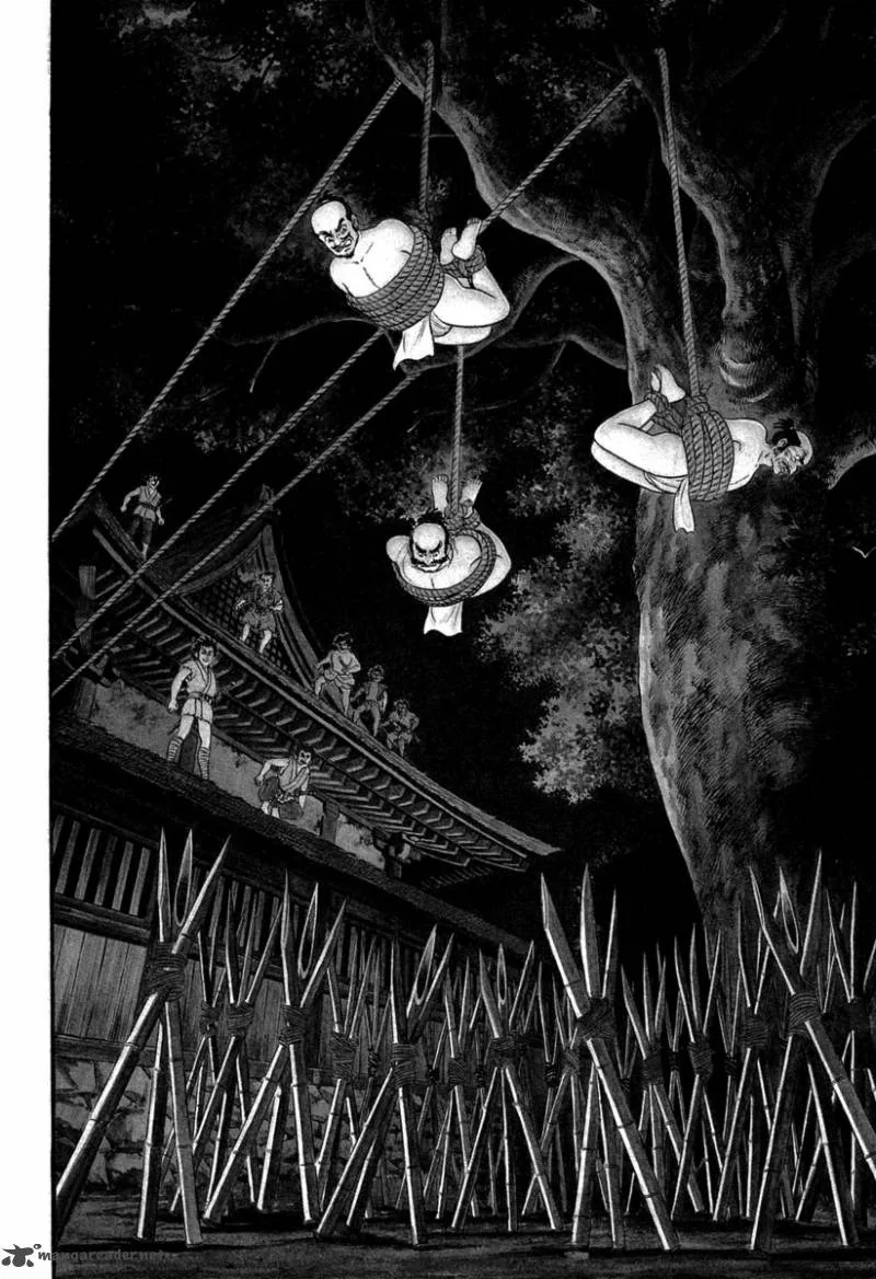 87 Clockers Chapter 37 page 32