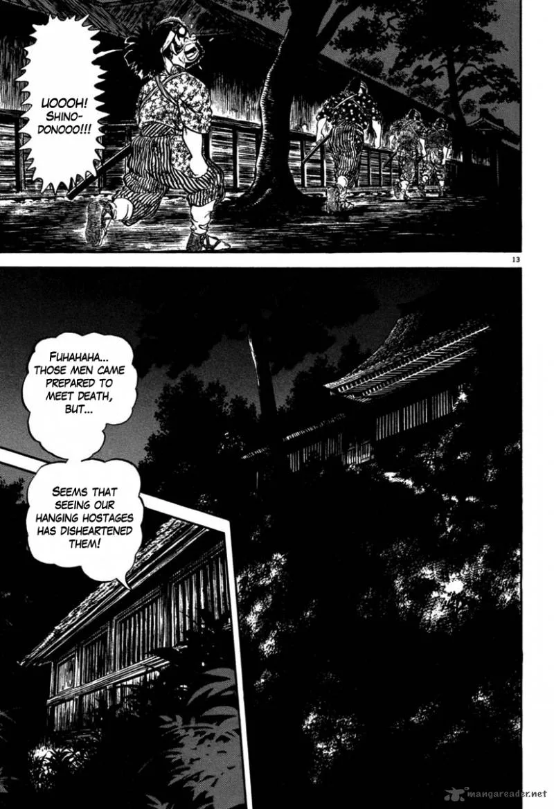 87 Clockers Chapter 37 page 33