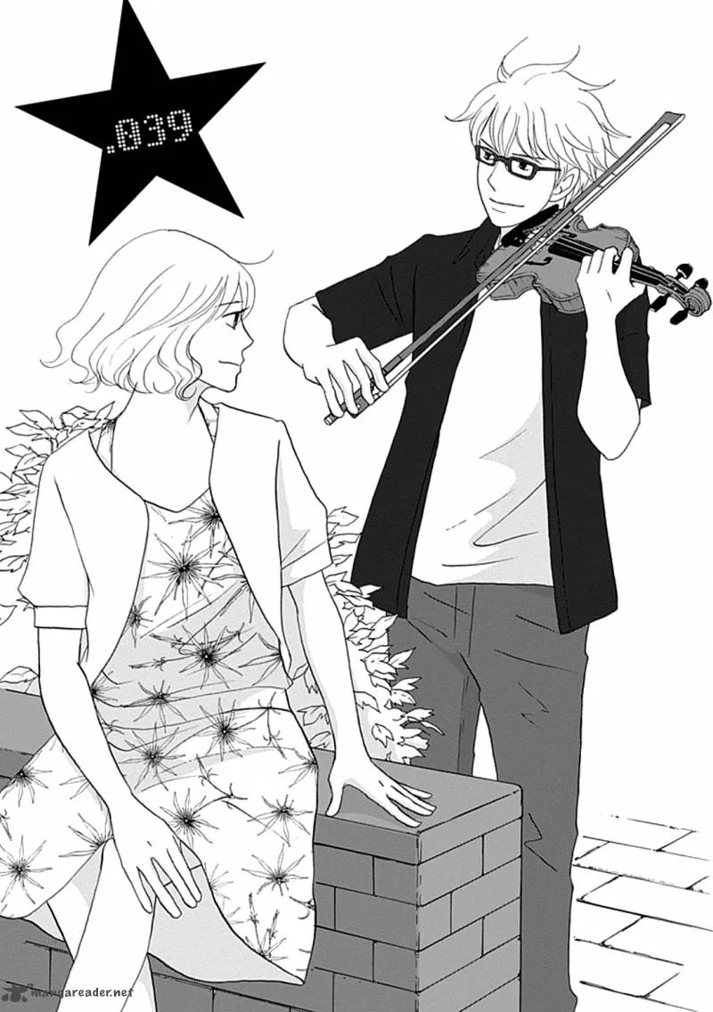 87 Clockers Chapter 39 page 1