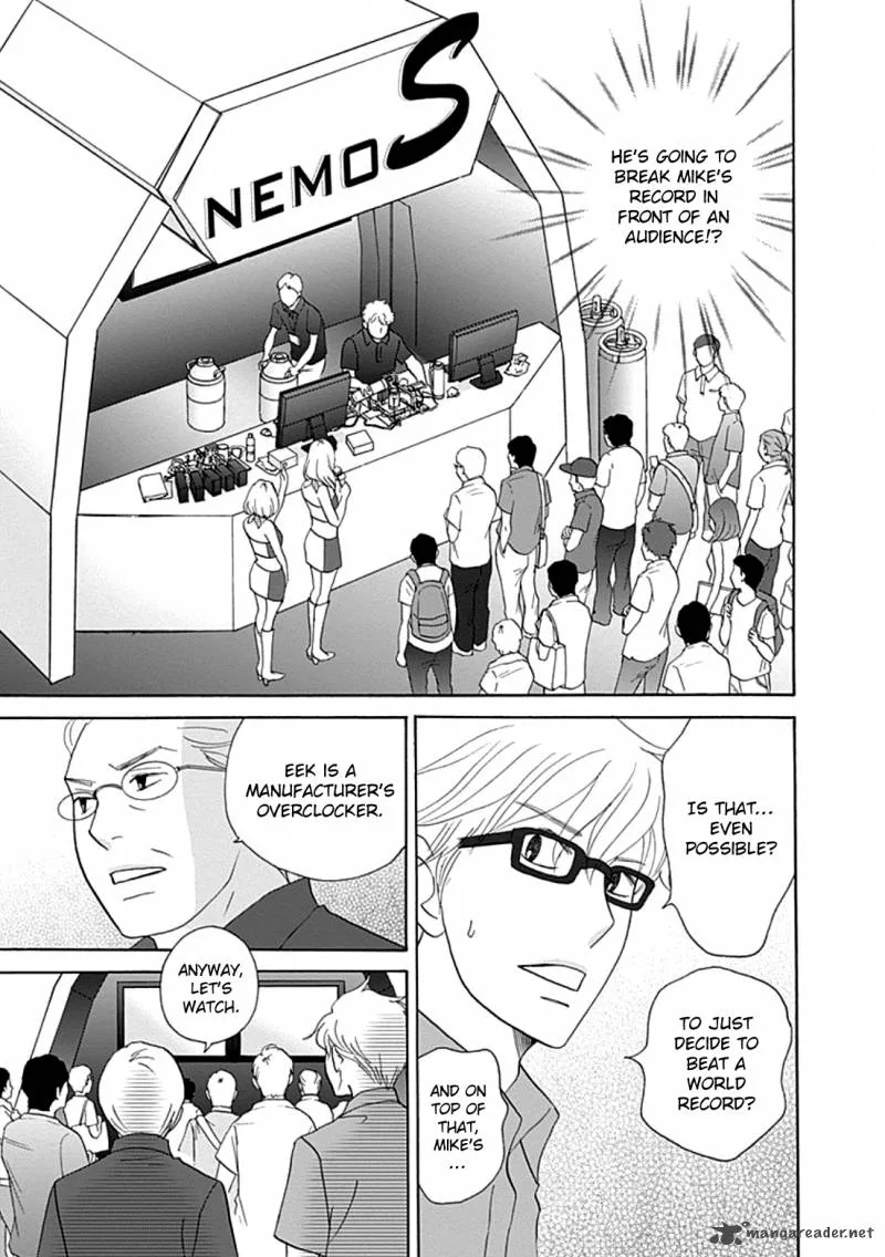 87 Clockers Chapter 39 page 3